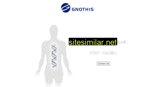 gnothis.se alternative sites