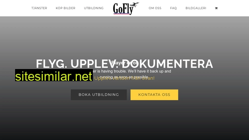 gofly.se alternative sites