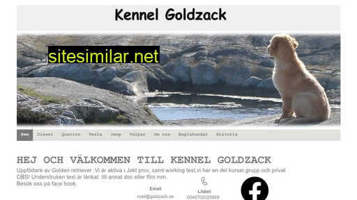 Goldzack similar sites