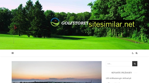 Golfstoretravel similar sites