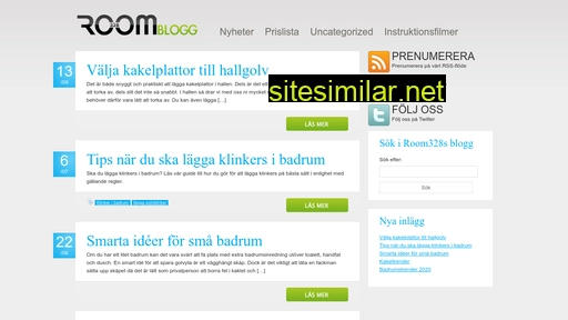 golvklinker.se alternative sites