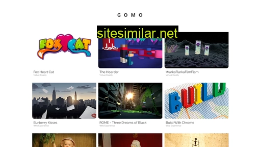gomo.se alternative sites