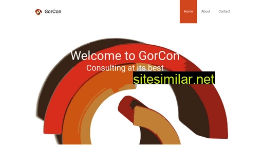 gorcon.se alternative sites