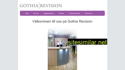 gotrev.se alternative sites