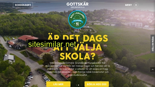 gottskargrundskola.se alternative sites