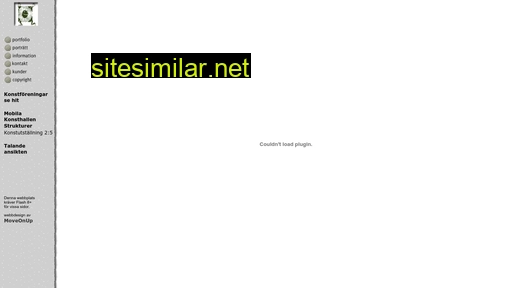 grafiskform-es.se alternative sites