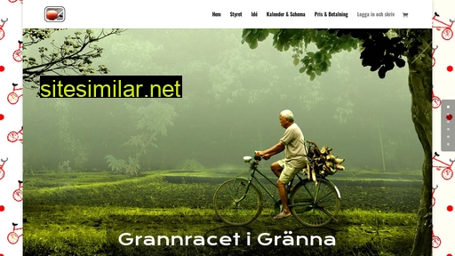 grannracet.se alternative sites