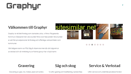 graphyr.se alternative sites