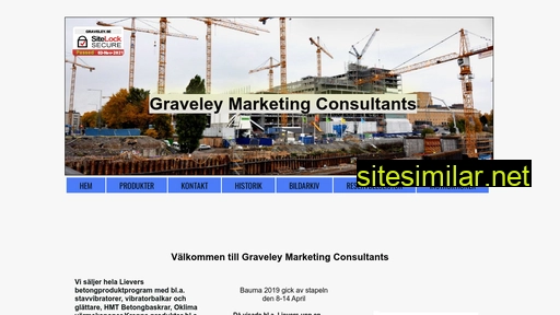 graveley.se alternative sites