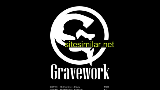 gravework.se alternative sites