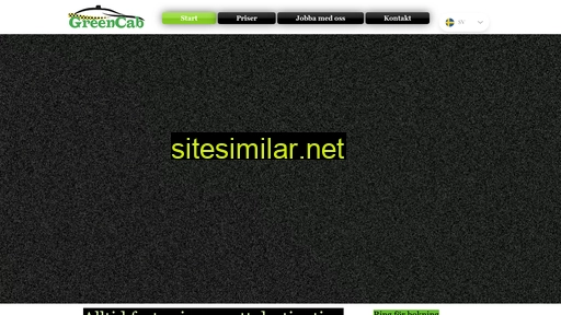 greencab.se alternative sites