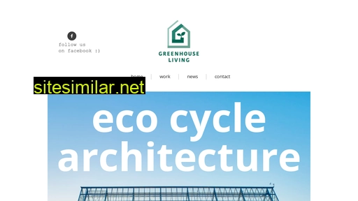 greenhouseliving.se alternative sites