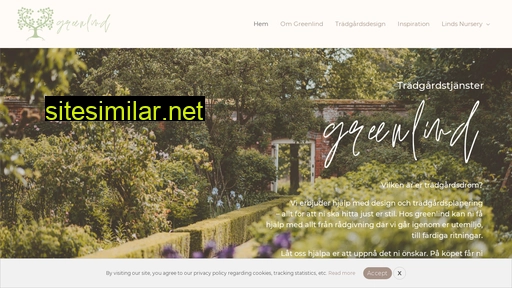 greenlind.se alternative sites