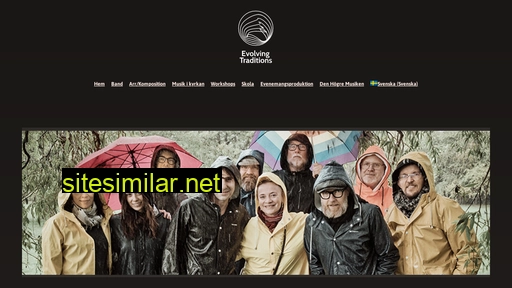 greensoulmusic.se alternative sites