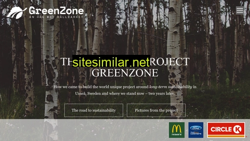 Greenzone similar sites