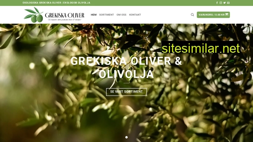 grekiskaoliver.se alternative sites