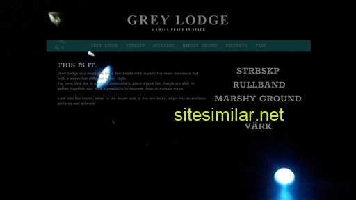 greylodge.se alternative sites