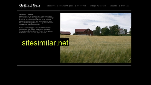 grilladgris.se alternative sites