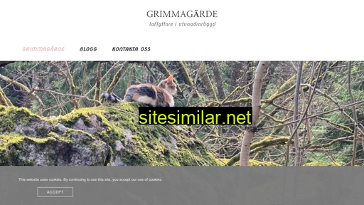 Grimmagarde similar sites