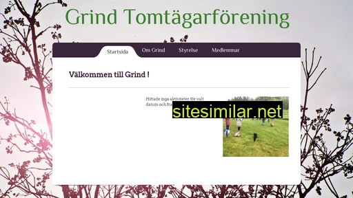 grindnykvarn.se alternative sites