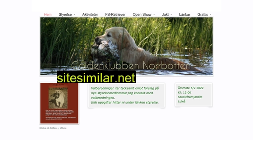 grknorrbotten.se alternative sites