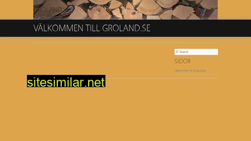 groland.se alternative sites