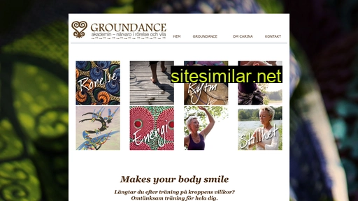 groundance.se alternative sites