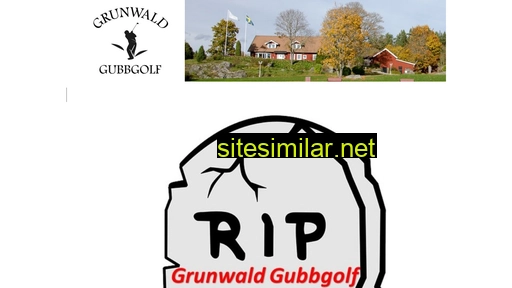 grunwald.se alternative sites