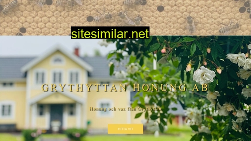 grythyttanhonung.se alternative sites
