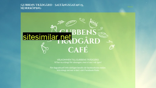 gubbenstradgard.se alternative sites