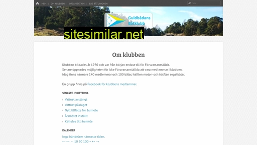 guldbadan.se alternative sites