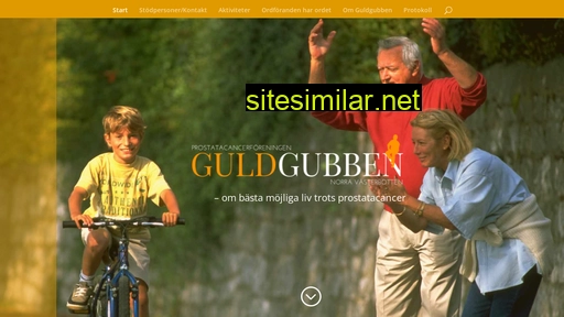 guldgubben.se alternative sites