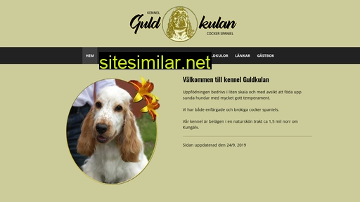 guldkulan.se alternative sites
