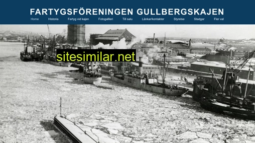 gullbergskajen.se alternative sites