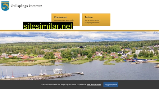gullspang.se alternative sites