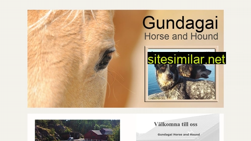 gundagai.se alternative sites