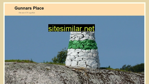 Gunnar-malmgren similar sites