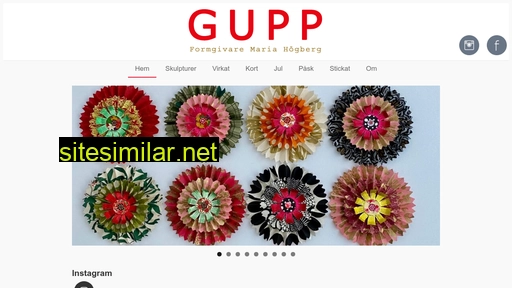 gupp.se alternative sites