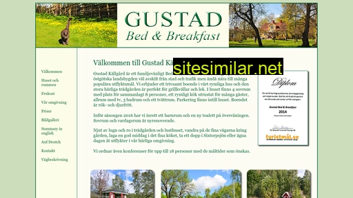 gustad.se alternative sites