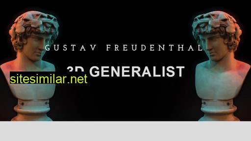 gustavfreudenthal.se alternative sites
