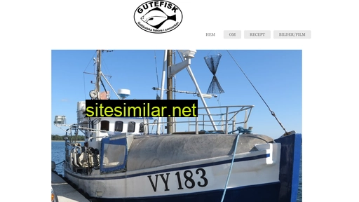 gutefisk.se alternative sites