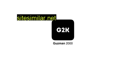 Guzman2000 similar sites