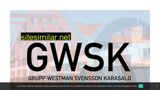 Gwsk similar sites