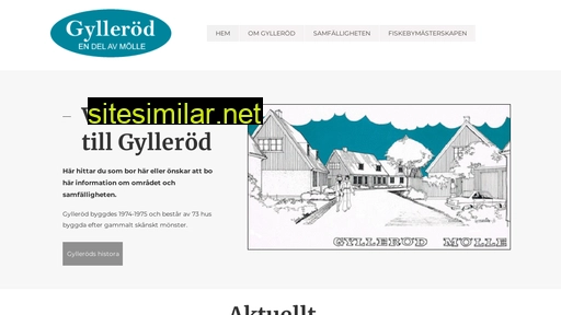 gyllerod.se alternative sites