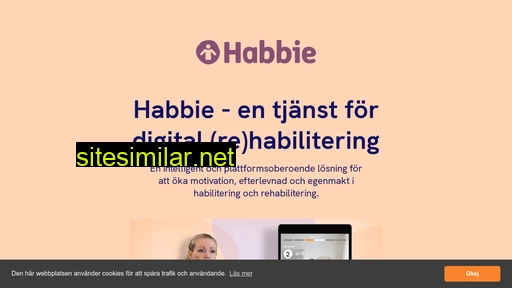 habbie.se alternative sites