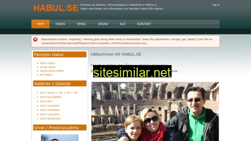 habul.se alternative sites