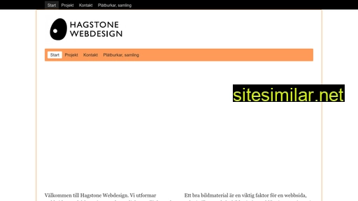 hagstone.se alternative sites
