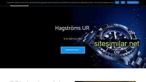 hagstromsur.se alternative sites