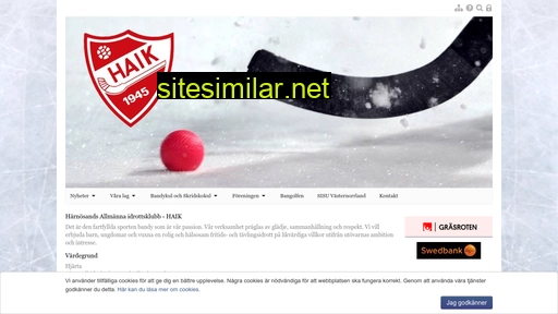 haik.se alternative sites
