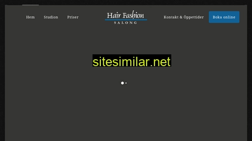 Hairfashionsalong similar sites